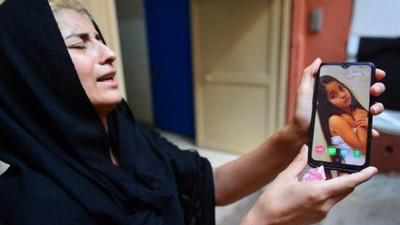 Ağaca asılı bulunan Dilan'ın annesi: Kızımı babası öldürdü