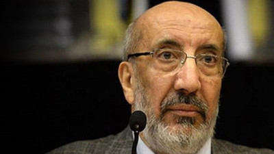 Akit, Abdurrahman Dilipak için özür diledi