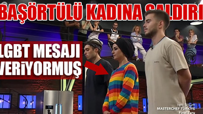 Akit TV bunu da yaptı