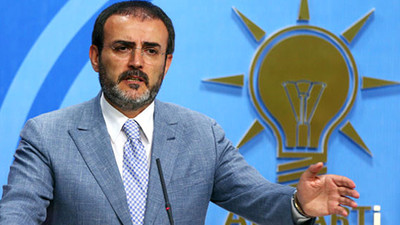 AKP'den 'erken seçim' ve 'anket' açıklaması