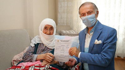 AKP'den tepki çeken üyelik çalışması