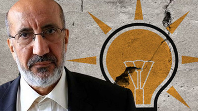 AKP, Dilipak hakkında 81 ilde suç duyurusunda bulunuyor