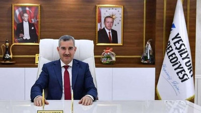 AKP'li belediye başkanının koronavirüs testi pozitif çıktı