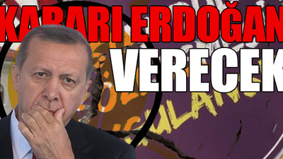 AKP MYK'da İstanbul Sözleşmesi tartışması