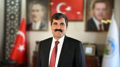 AKP’li Muş Belediye Başkanı Feyat Asya koronavirüsüne yakalandı