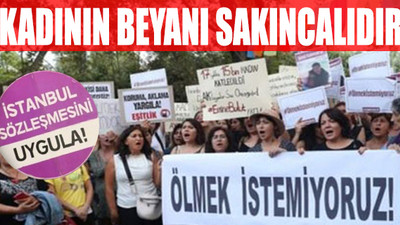 AKP’ye yakın platformdan tartışmalı rapor