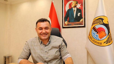 Alanya Belediye Başkanı karantina altına alındı