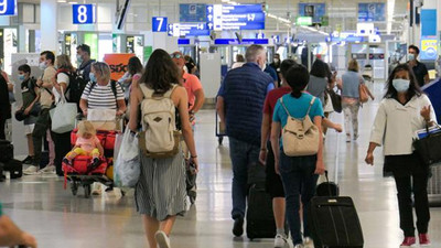 Almanya'dan Türkiye'ye seyahat yasağı hakkında flaş karar