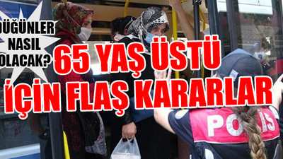 Ankara'da koronavirüs kısıtlamaları