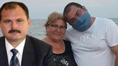 Annesini ve kardeşini öldüren Hatay Vali Yardımcısı Tolga Polat tutuklandı
