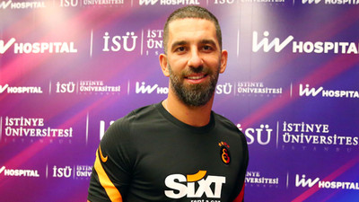 Arda Turan'ın alacağı para belli oldu