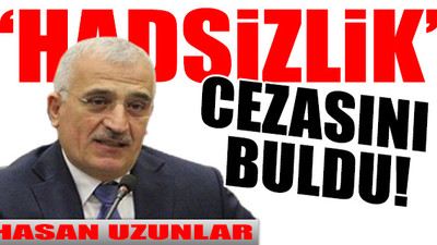 Atatürk'e hakaret eden AKP'li isim partisinden ihraç edildi