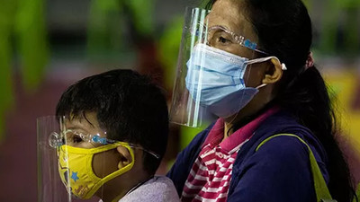 Avrupa'da maske yasağına uymamanın cezası 6 bin euroya kadar çıkıyor