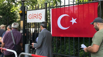 Avrupa'da yaşayan milyonlarca Türk için kritik tarih 30 Eylül