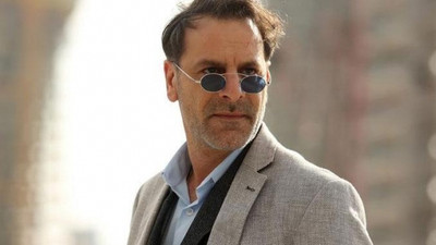 Ay Yapım duyurdu: Ozan Güven, Babil dizisinden ayrıldı