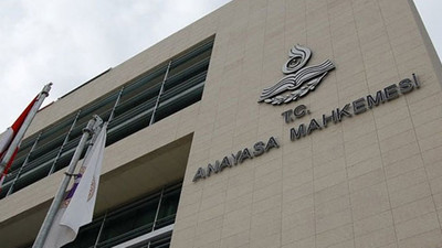 AYM: KHK ile işten atılanların işe iade davası reddedilemez