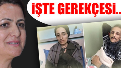 Ayşe Sarısu Pehlivan’ın açığa alınma süresi uzatıldı