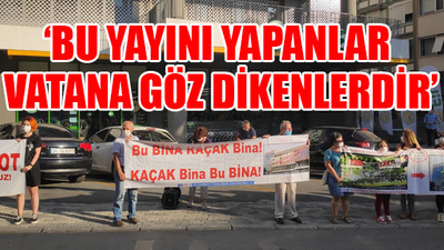 Aziz Mahmut Hüdayi cemaati mescit hoparlöründen müzik yayını yaptı