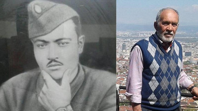 Baba-oğul 28 yıl sonra aynı kaderi paylaştı