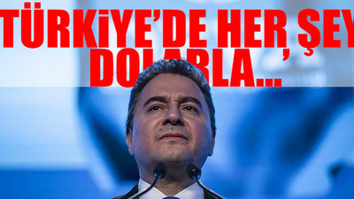 Babacan'dan Erdoğan'a 'kötü ekonomi' yanıtı: Demek ki ders alman gerekiyor