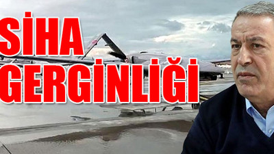 Irak, Hulusi Akar'ın ziyaretini iptal etti