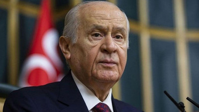 Bahçeli'den erken seçim açıklaması