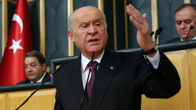 Bahçeli: Yunanistan'ın denize dökülme istek ve iştahı yeniden kabarmıştır