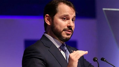 Bakan Albayrak: O gün attığımız tohum bugün çok önemli bir tesise dönüşüyor