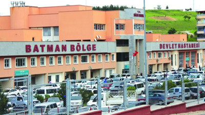 Batman'da günde 250'ye yakın koronavirüs vakası çıkıyor