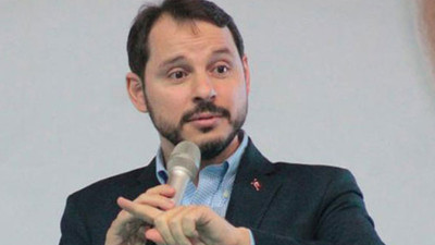 Berat Albayrak: Daha ileri taşıyacağız