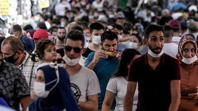 Bilim Kurulu üyesi Prof. Dr. Taşova: Birçok alanda kısıtlamalara gitme söz konusu olabilir