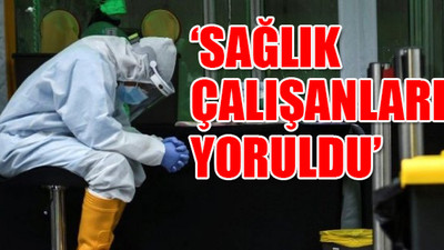 Bilim Kurulu Üyesi Prof. Dr. Taşova'dan 'ikinci dalga' uyarısı