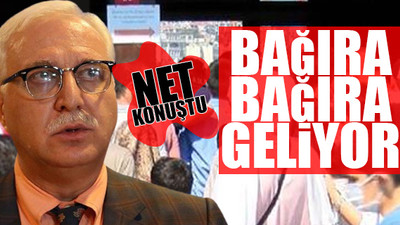 Bilim Kurulu üyesinden korkutan açıklama: Kısıtlamalar yeniden gelebilir