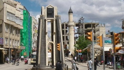 Bir ilde daha korona yasağı