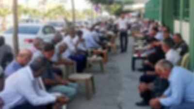 Bir ilde daha taziye ziyaretleri yasaklandı