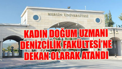 Bir üniversitede daha eş, dost, akraba ataması skandalı