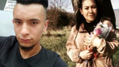 Birlikte yaşadığı Soner Durgun tarafından üstüne benzin dökülerek yakılan Merve Yeşiltaş hayatını kaybetti