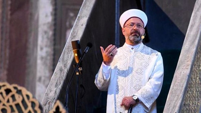 BM uzmanlarından Ayasofya çağrısı