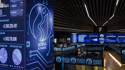 Borsa günü nasıl tamamladı?