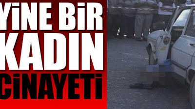 Boşandığı eşini ve ev sahibini öldürdü