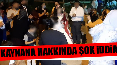 Bursa’da skandal düğün: Bile bile...