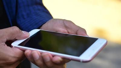 Cep telefonları 'sarhoş oldunuz' uyarısı yapabilecek