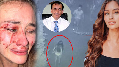 Çeşme kaymakamı görevden alındı