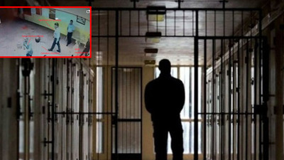 Cezaevindeki kayıtsız görüşmeye takipsizlik verildi, suç duyurusunda bulunan müdür tayin edildi