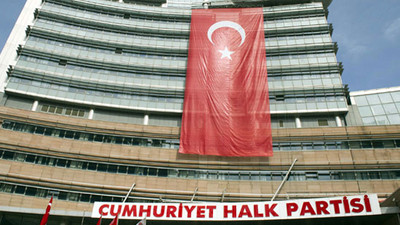 CHP'de yeni Parti Meclisi ilk toplantısını 8 Ağustos'ta yapacak
