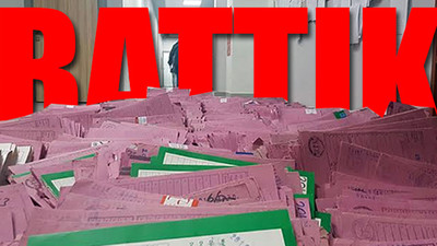 CHP'den çarpıcı rapor: Borç miktarı 766 milyar lirayı buldu