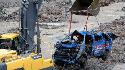 CHP'den Giresun'daki sel felaketi için heyet