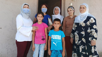 CHP Diyarbakır İl Başkanı Özel’den örnek davranış