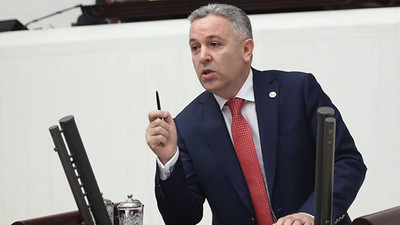 CHP'li Arık: İktidar yerli ve milli olana düşman