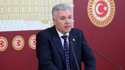 CHP'li Arık'tan Karayel'e yanıt: Navigasyon arıza yapsa kaybolur